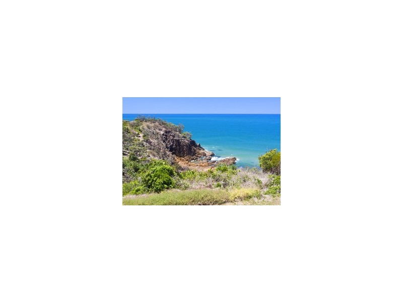 8 OCEAN DRIVE, Seventeen Seventy QLD 4677