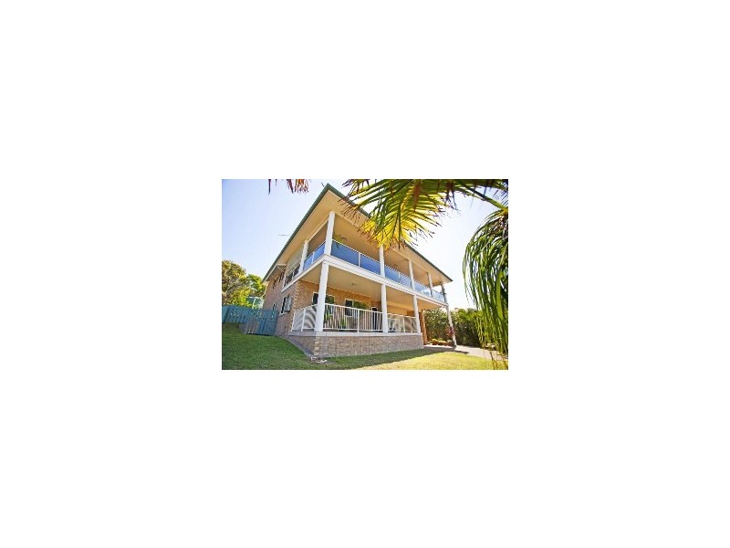 8 OCEAN DRIVE, Seventeen Seventy QLD 4677