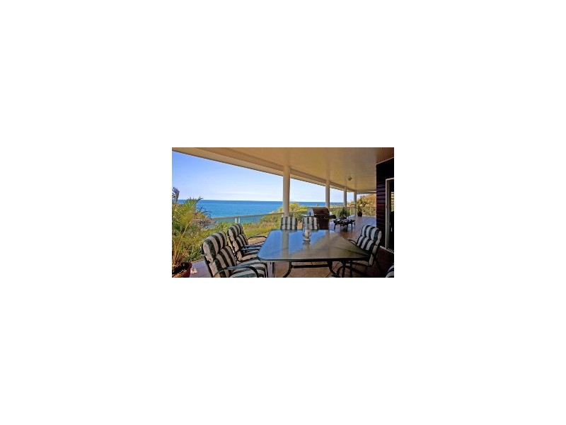 8 OCEAN DRIVE, Seventeen Seventy QLD 4677