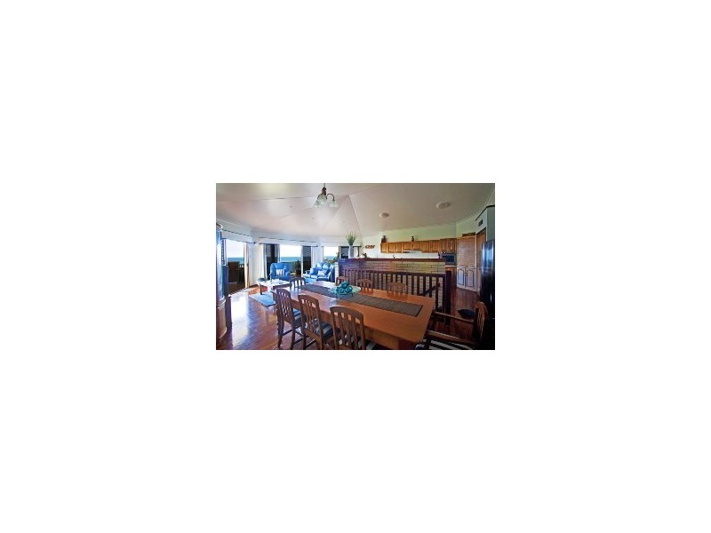 8 OCEAN DRIVE, Seventeen Seventy QLD 4677