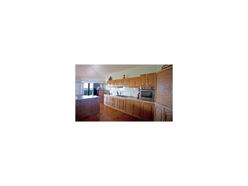 8 OCEAN DRIVE, Seventeen Seventy QLD 4677