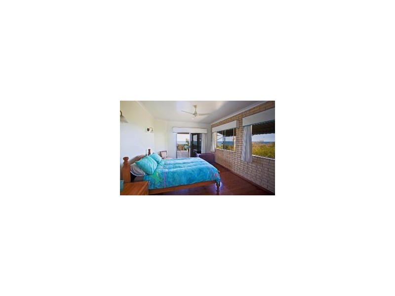 8 OCEAN DRIVE, Seventeen Seventy QLD 4677