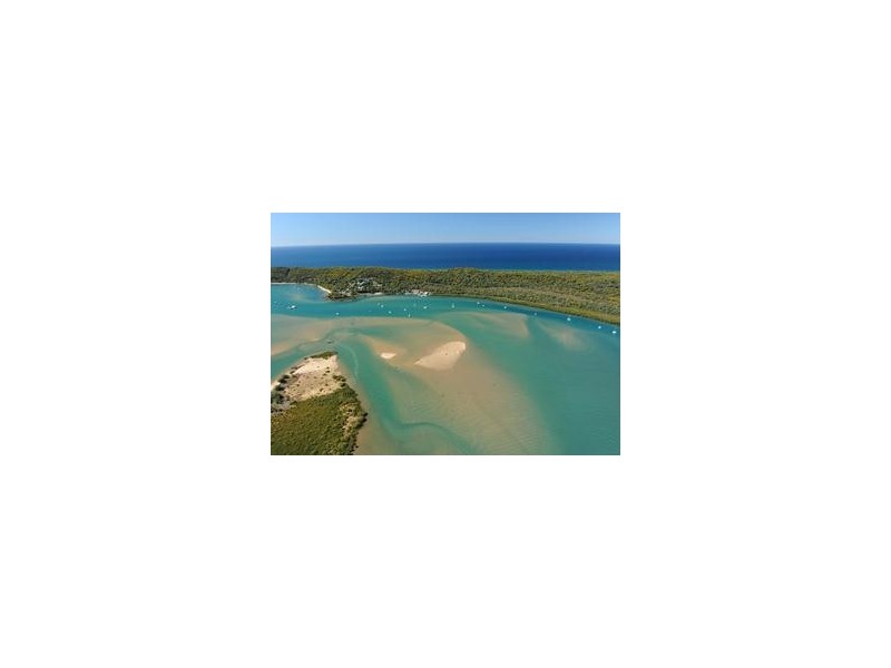 8 OCEAN DRIVE, Seventeen Seventy QLD 4677