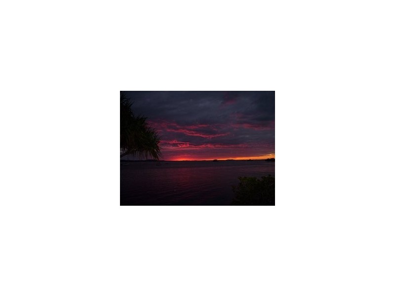 8 OCEAN DRIVE, Seventeen Seventy QLD 4677