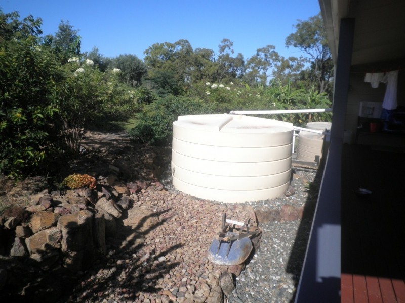 Dallarnil QLD 4621