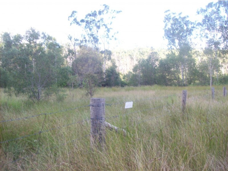Wallaville QLD 4671