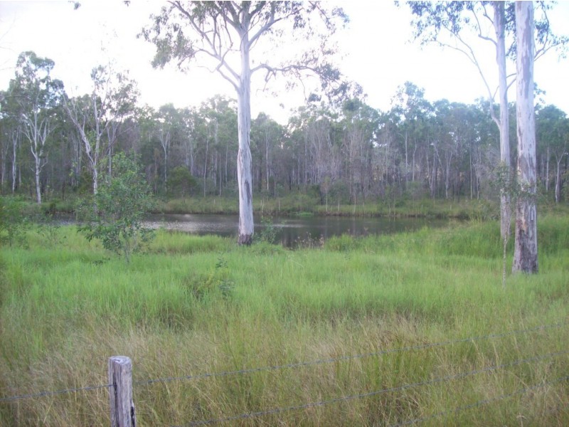Wallaville QLD 4671