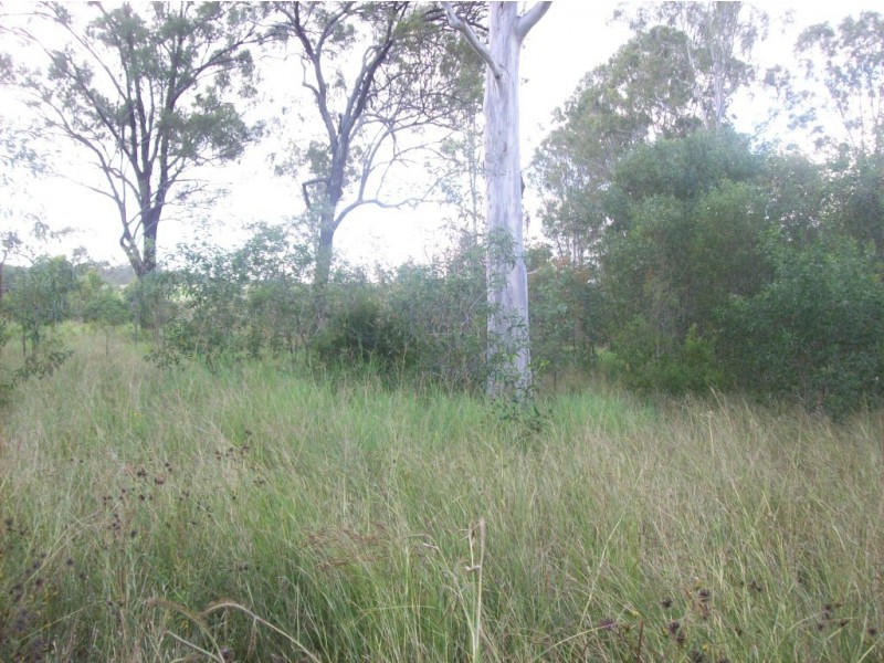 Wallaville QLD 4671