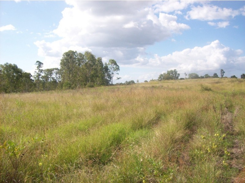 Wallaville QLD 4671