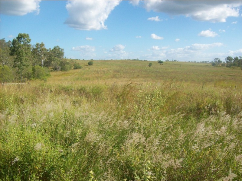 Wallaville QLD 4671