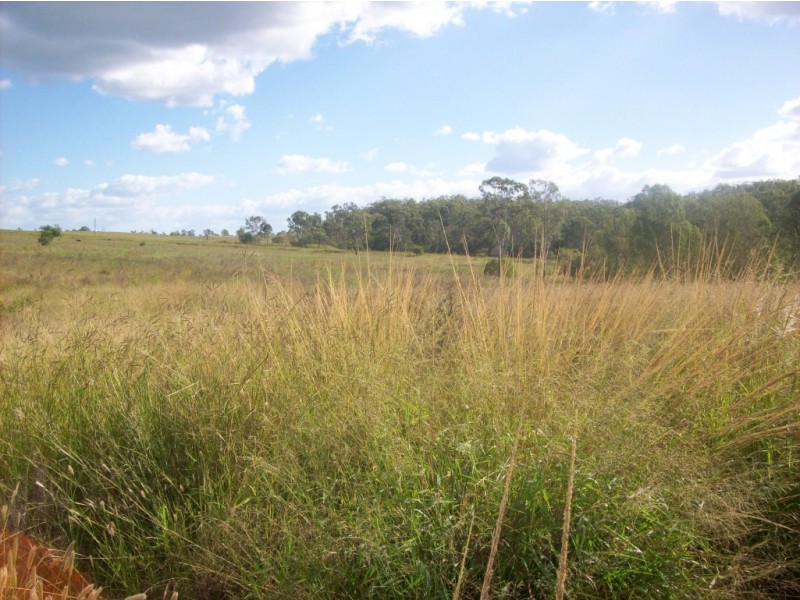 Wallaville QLD 4671