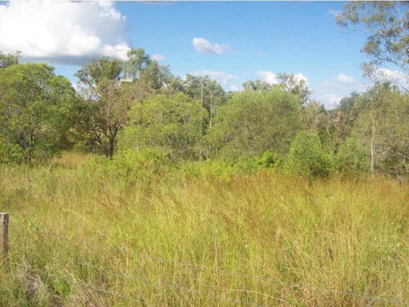 Wallaville QLD 4671