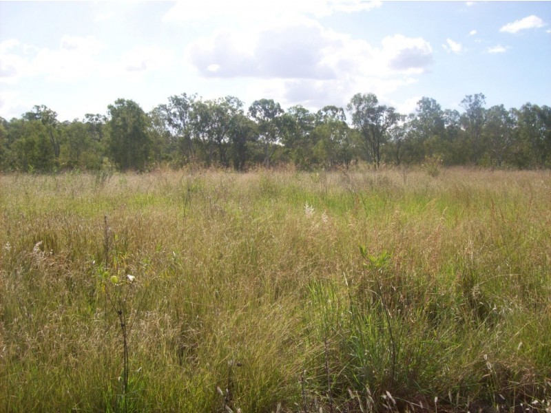 Wallaville QLD 4671