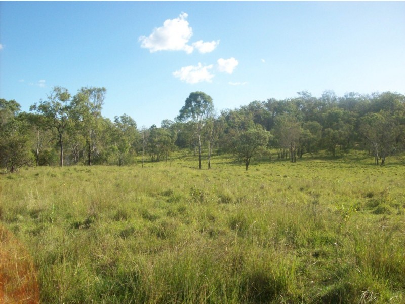 Wallaville QLD 4671