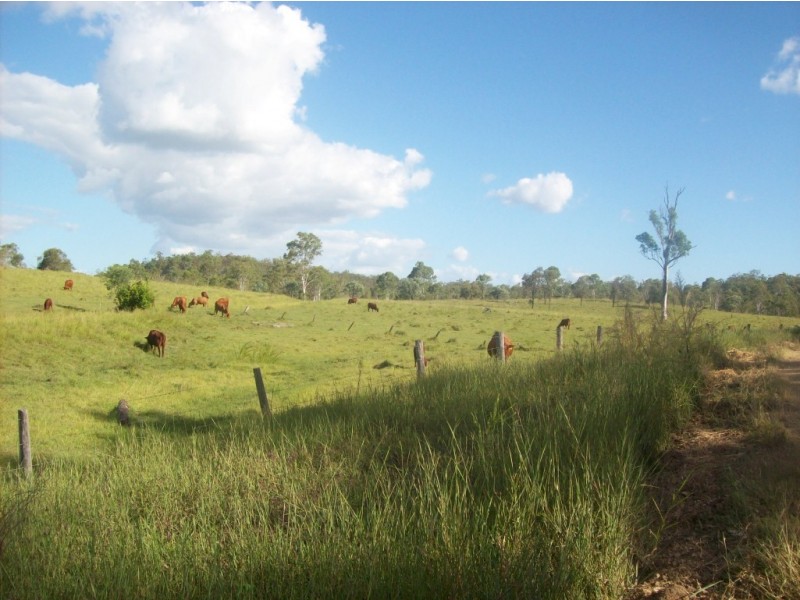 Wallaville QLD 4671
