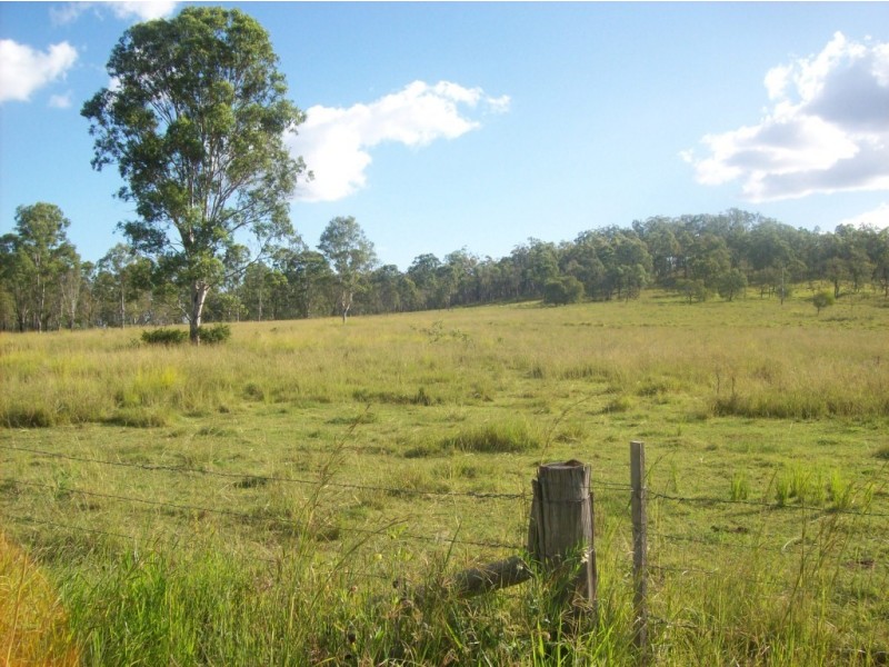 Wallaville QLD 4671