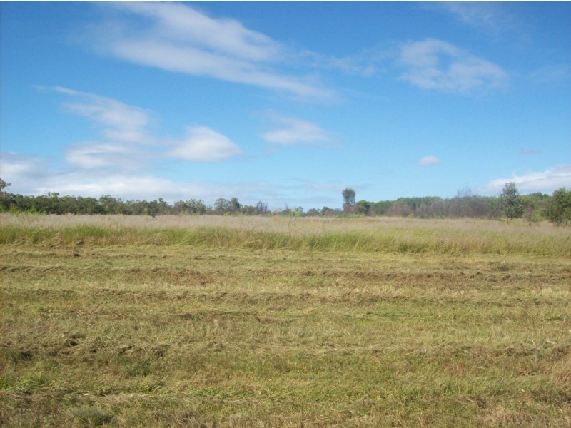 Isis Central QLD 4660