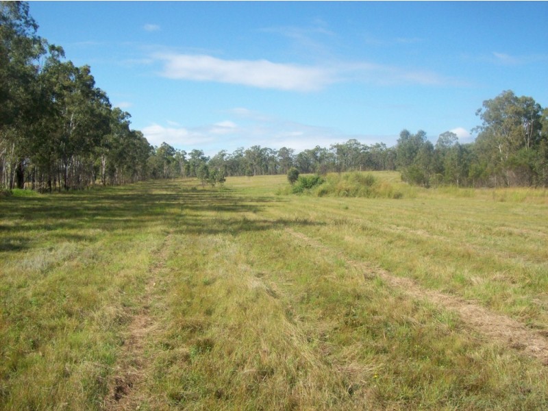 Isis Central QLD 4660