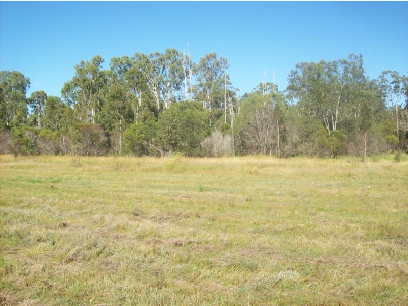 Isis Central QLD 4660