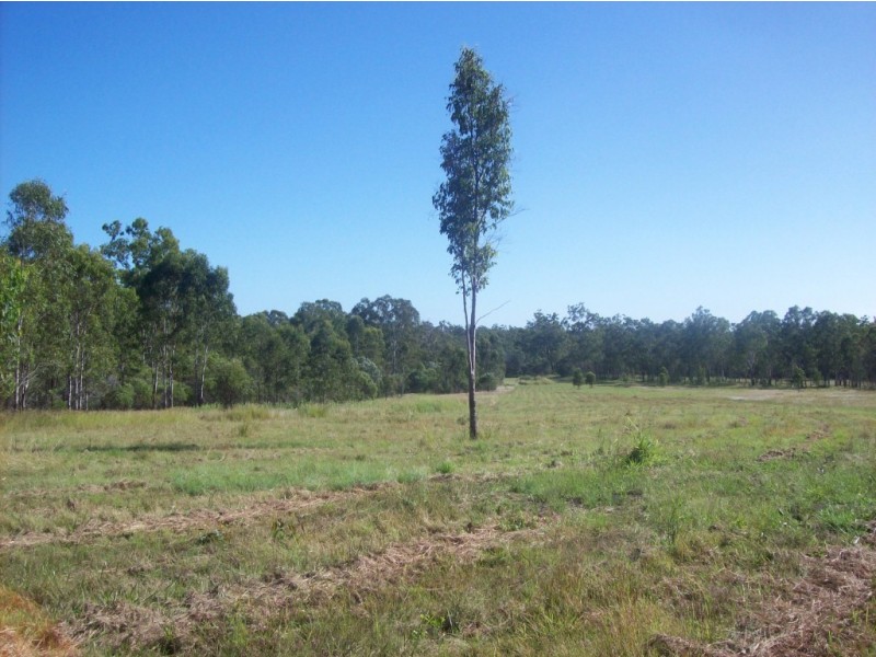 Isis Central QLD 4660