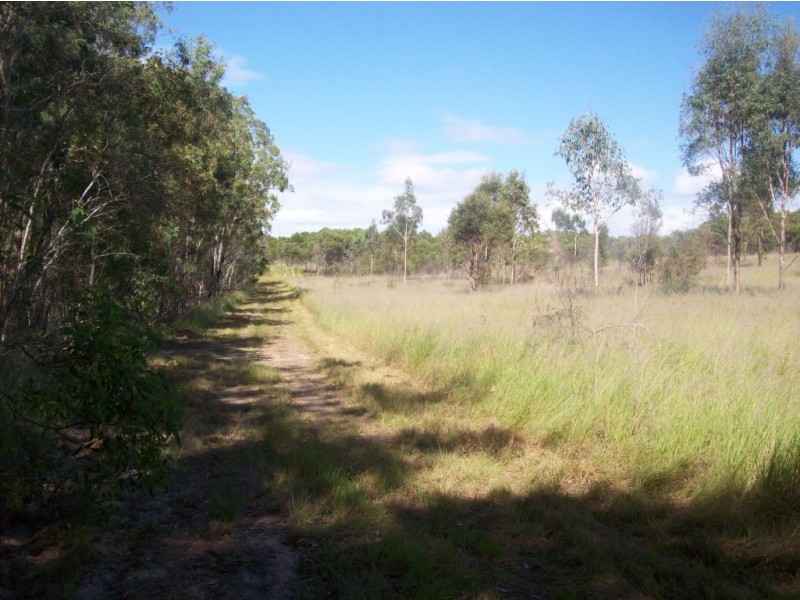 Isis Central QLD 4660