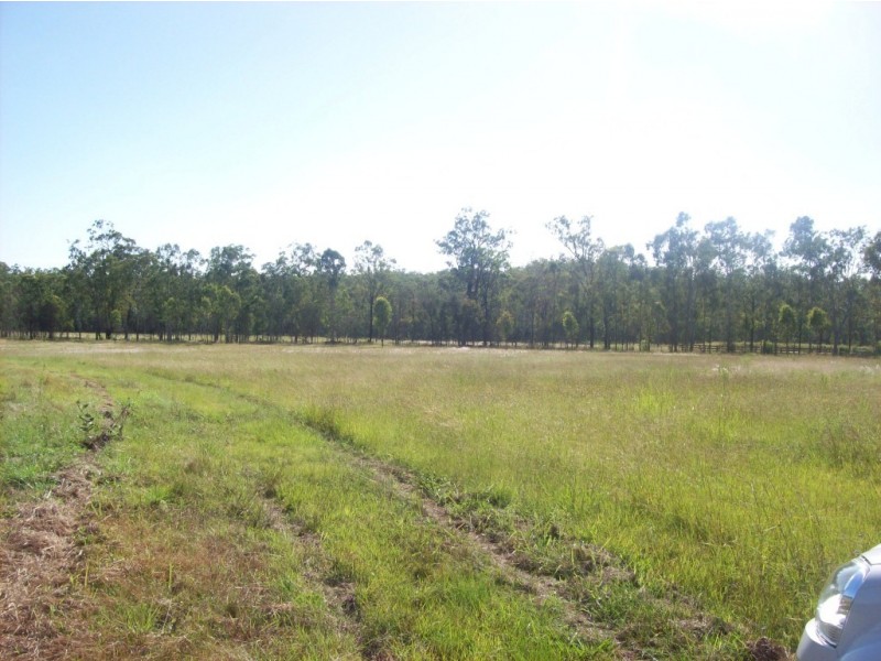 Isis Central QLD 4660