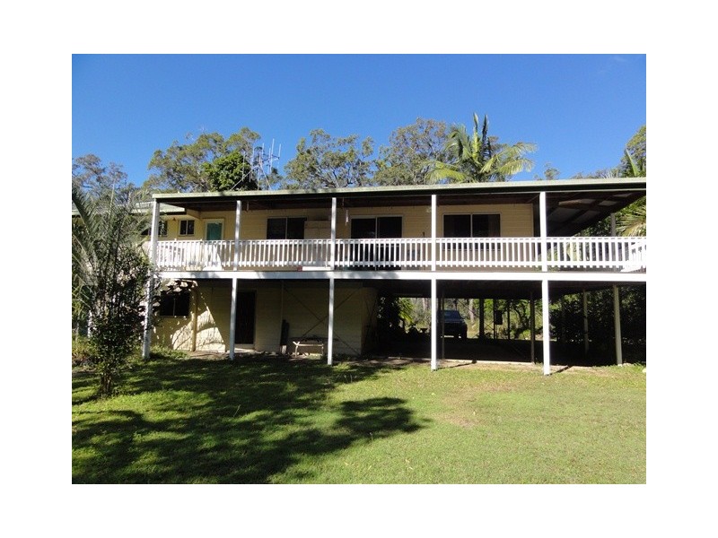 582 Murphy Road, Agnes Water QLD 4677