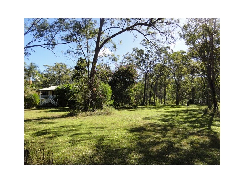 582 Murphy Road, Agnes Water QLD 4677