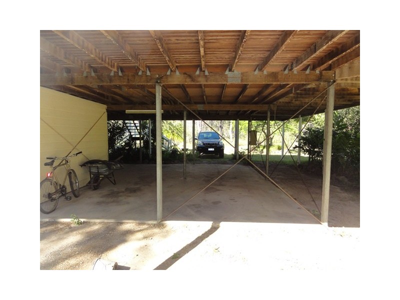 582 Murphy Road, Agnes Water QLD 4677