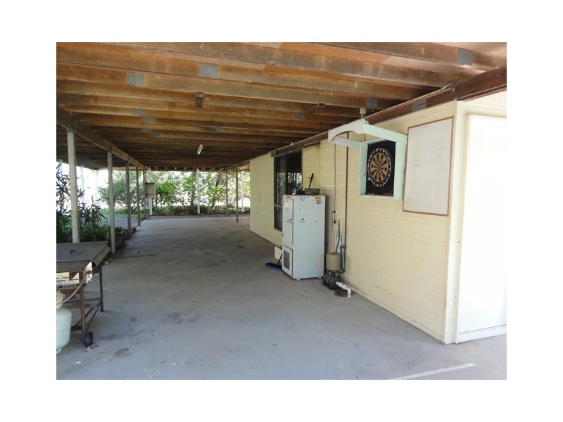 582 Murphy Road, Agnes Water QLD 4677