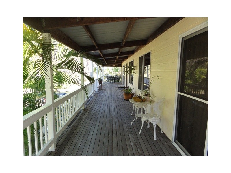 582 Murphy Road, Agnes Water QLD 4677