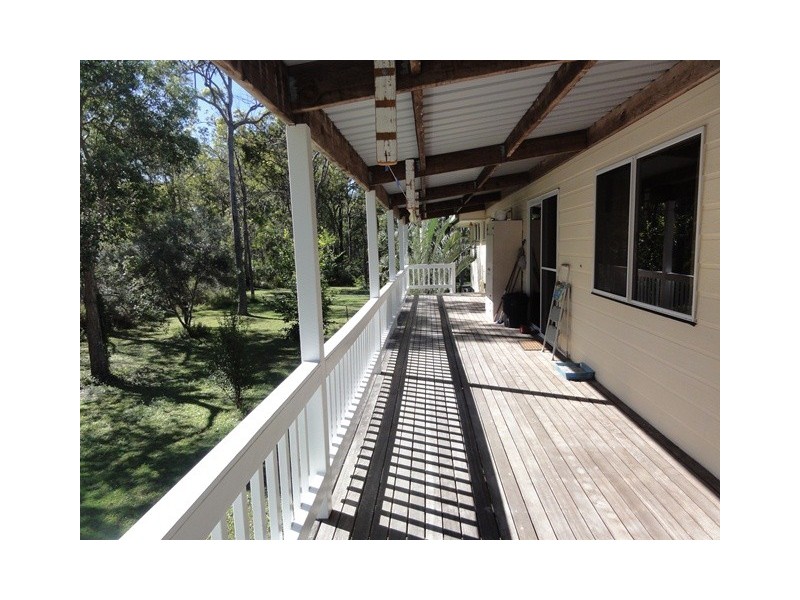 582 Murphy Road, Agnes Water QLD 4677