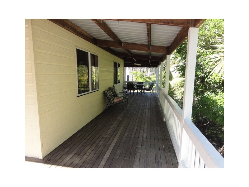 582 Murphy Road, Agnes Water QLD 4677