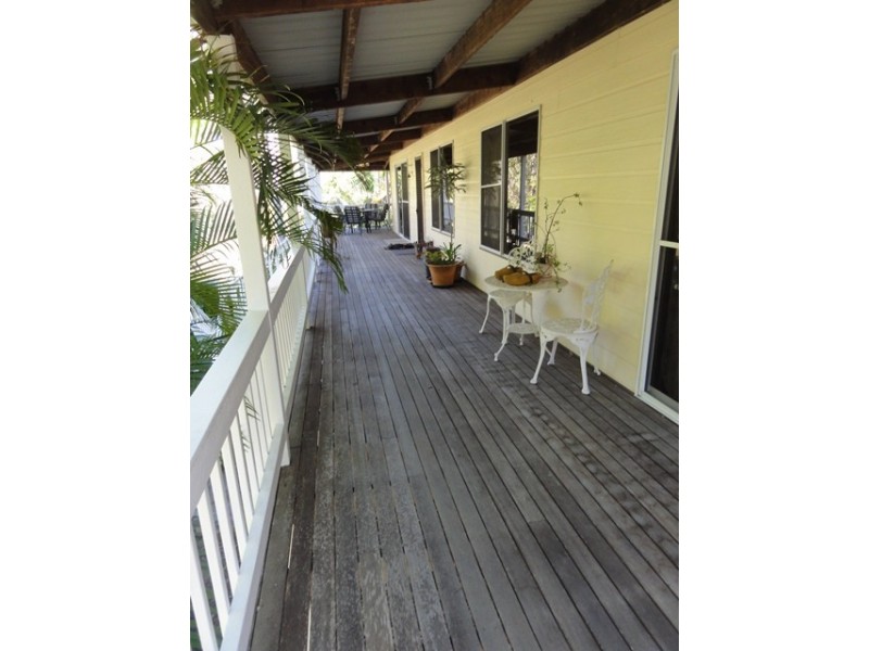 582 Murphy Road, Agnes Water QLD 4677