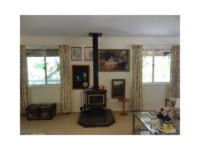 582 Murphy Road, Agnes Water QLD 4677