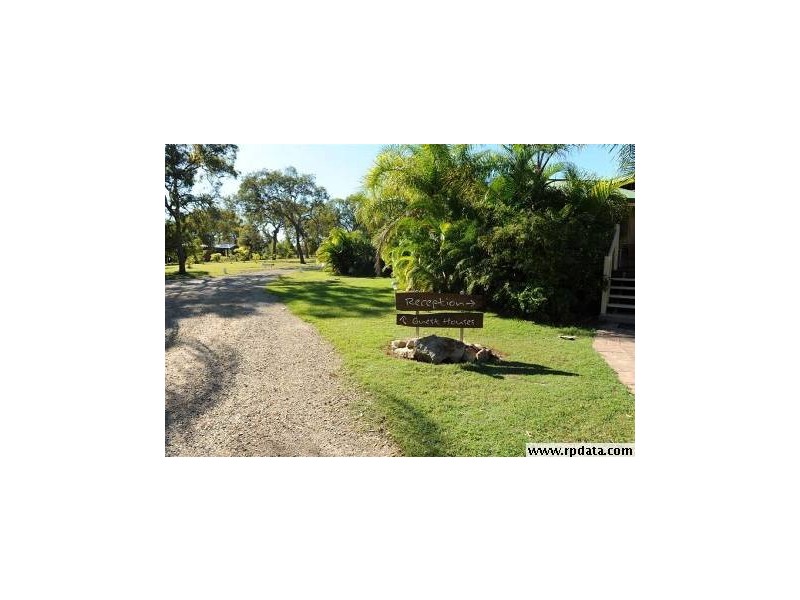 61 Bicentennial Drive, Agnes Water QLD 4677