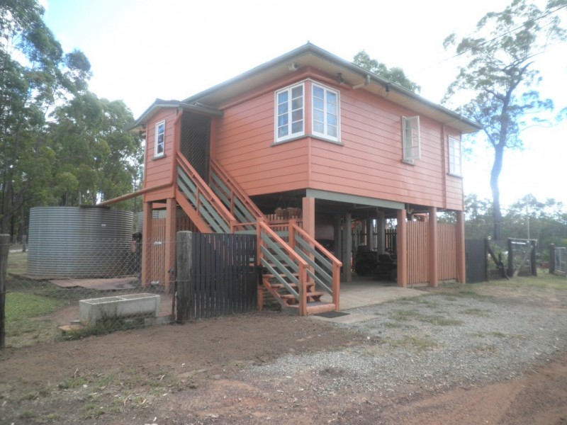 South Kolan QLD 4670