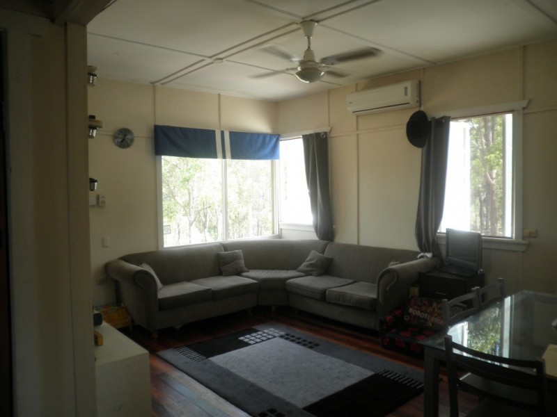 South Kolan QLD 4670