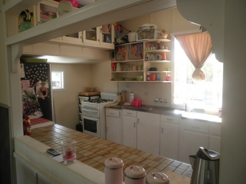 South Kolan QLD 4670