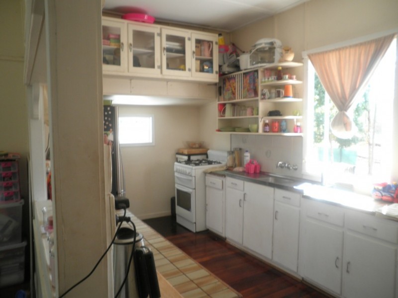 South Kolan QLD 4670