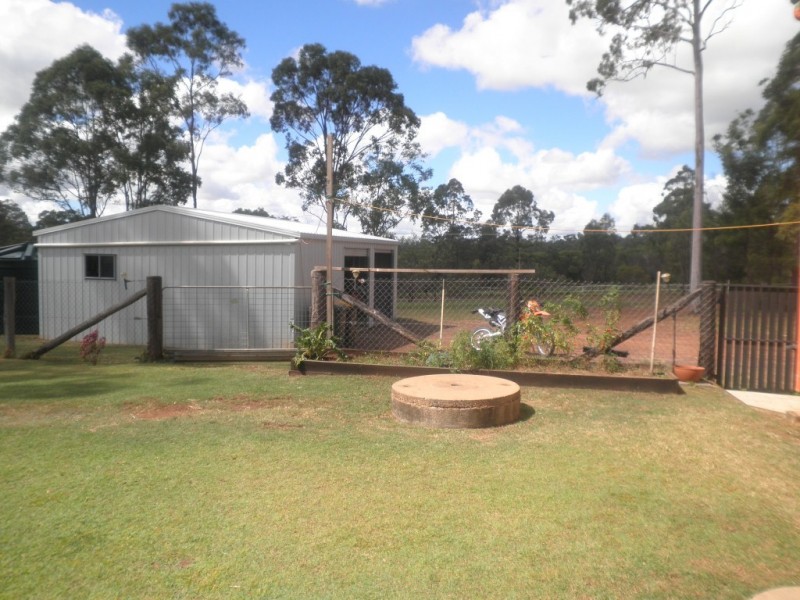 South Kolan QLD 4670