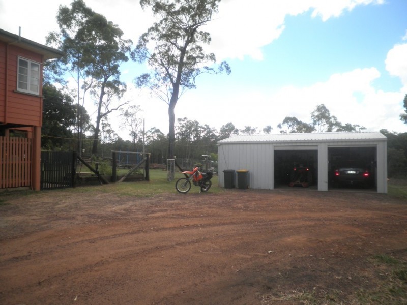 South Kolan QLD 4670