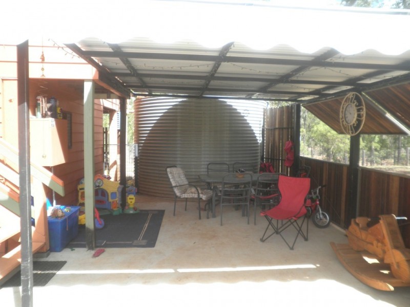 South Kolan QLD 4670