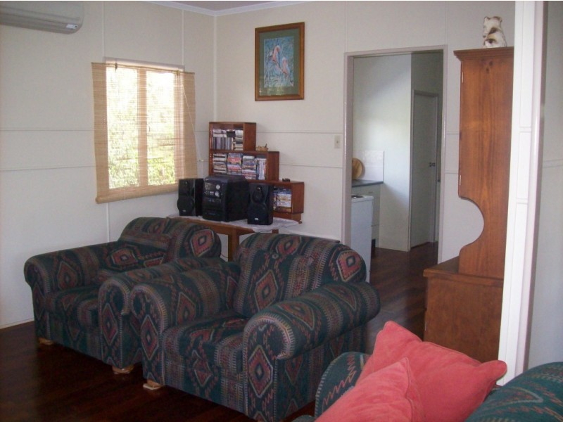 Apple Tree Creek QLD 4660