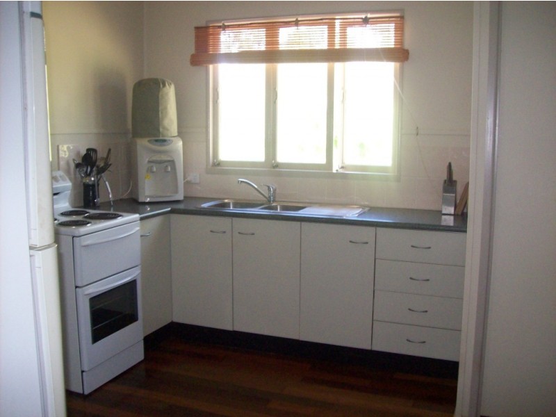 Apple Tree Creek QLD 4660