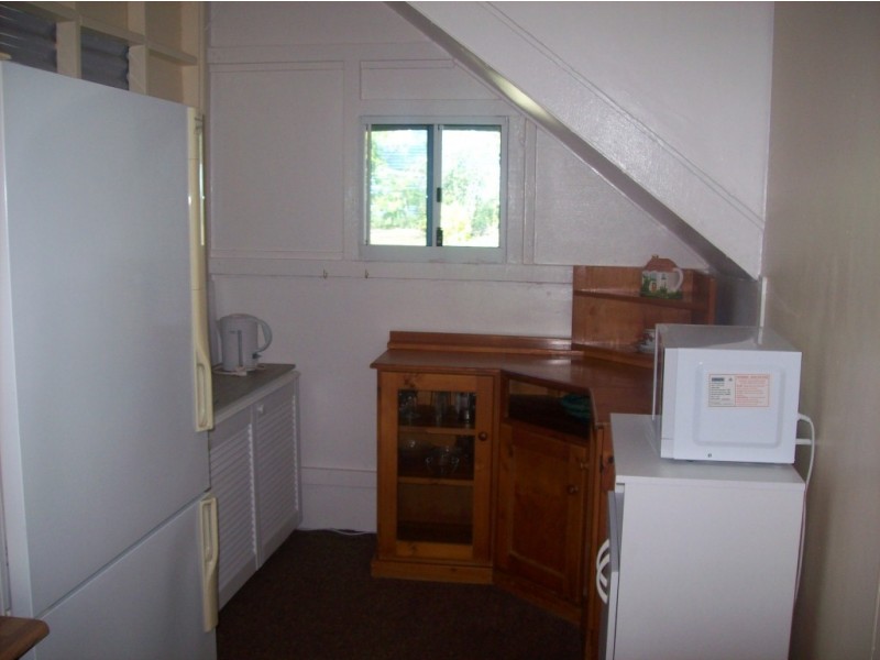 Apple Tree Creek QLD 4660