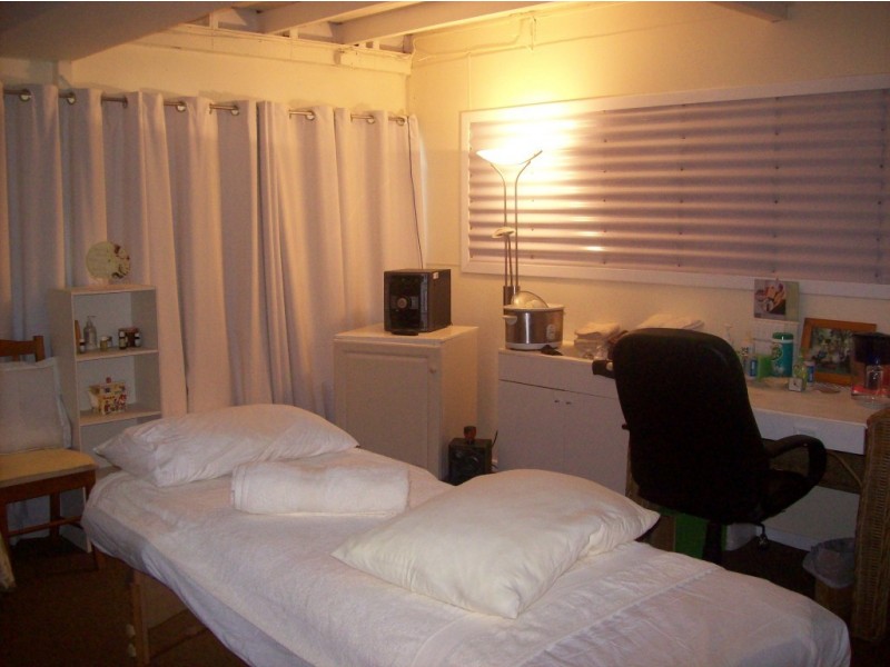 Apple Tree Creek QLD 4660