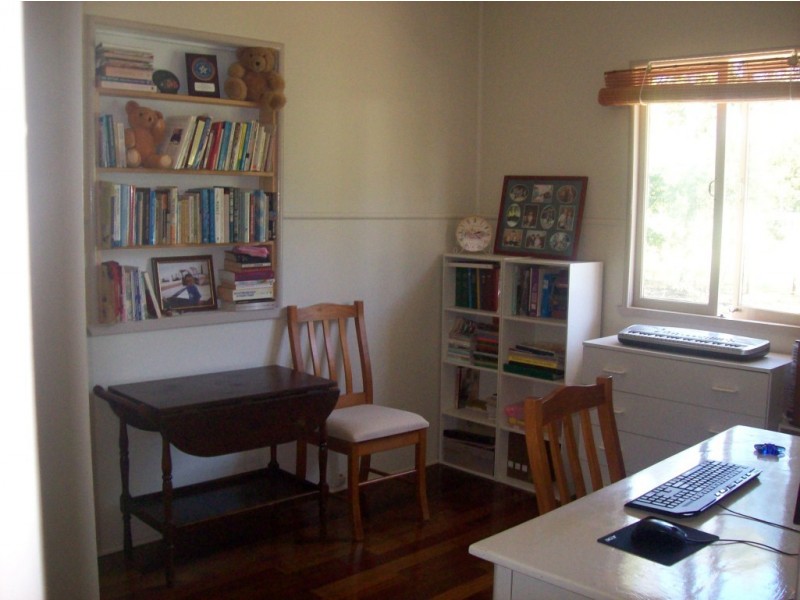 Apple Tree Creek QLD 4660