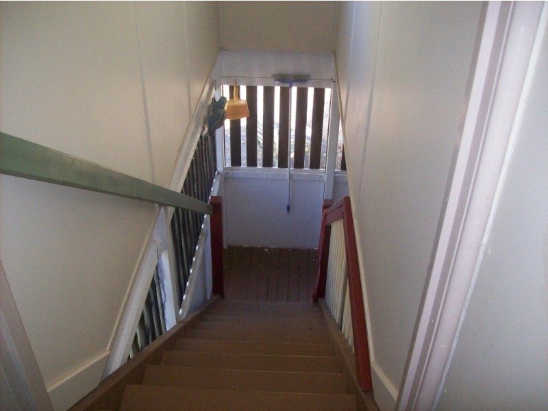 Apple Tree Creek QLD 4660