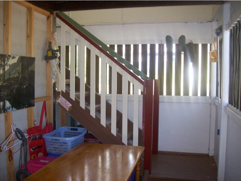 Apple Tree Creek QLD 4660